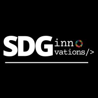 SDG Innovations logo, SDG Innovations contact details