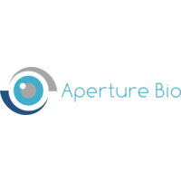 Aperture Bio logo, Aperture Bio contact details