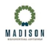 Madison Residential Advisors logo, Madison Residential Advisors contact details