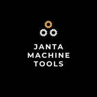 Janta Machine Tools India logo, Janta Machine Tools India contact details