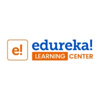 Edureka Learning Center logo, Edureka Learning Center contact details