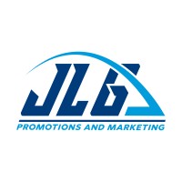 JLG Promotions and Marketing logo, JLG Promotions and Marketing contact details