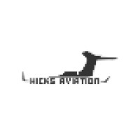 Hicks Aviation logo, Hicks Aviation contact details