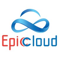 聚上雲 Epic Cloud logo, 聚上雲 Epic Cloud contact details