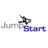 JumpStart logo, JumpStart contact details