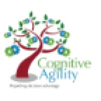 Cognitive Agility, LLC logo, Cognitive Agility, LLC contact details