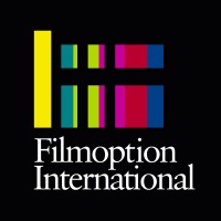 Filmoption International logo, Filmoption International contact details