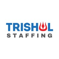 Trishul Staffing logo, Trishul Staffing contact details