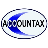 Accountax, Inc. logo, Accountax, Inc. contact details