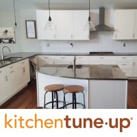 Kitchen Tune-Up logo, Kitchen Tune-Up contact details