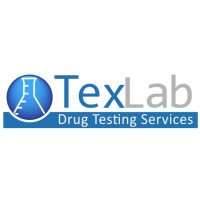 TexLab Drug Testing Services logo, TexLab Drug Testing Services contact details