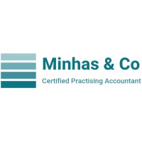 Minhas & Co logo, Minhas & Co contact details