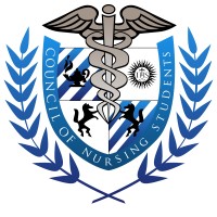 Xavier University - Council of Nursing Students logo, Xavier University - Council of Nursing Students contact details