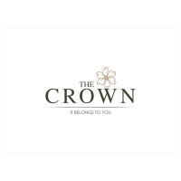 The Crown by Chordia's Group logo, The Crown by Chordia's Group contact details