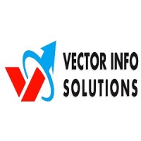 Vector Info Solutions logo, Vector Info Solutions contact details