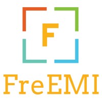 FreEMI.in logo, FreEMI.in contact details