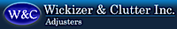 Wickizer & Clutter, Inc. logo, Wickizer & Clutter, Inc. contact details