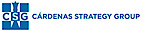 Cardenas Strategy Group logo, Cardenas Strategy Group contact details