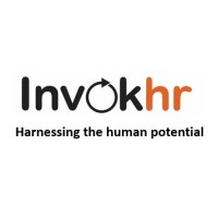 InvokHR Solutions Private Limited logo, InvokHR Solutions Private Limited contact details