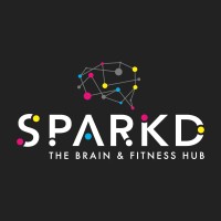 Sparkd | The Brain & Fitness Hub logo, Sparkd | The Brain & Fitness Hub contact details