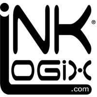 iNK LOGiX® logo, iNK LOGiX® contact details