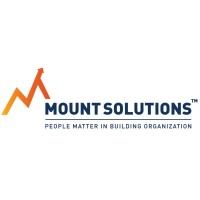 Mount Solutions logo, Mount Solutions contact details