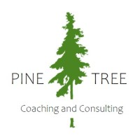 Pine Tree Coaching and Consulting logo, Pine Tree Coaching and Consulting contact details