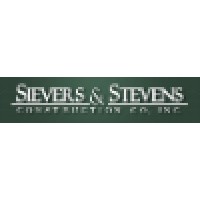 Sievers & Stevens Construction logo, Sievers & Stevens Construction contact details