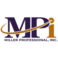 Miller Professional Inc logo, Miller Professional Inc contact details