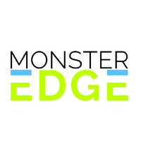 Monster Edge logo, Monster Edge contact details