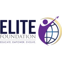 Elite Foundation logo, Elite Foundation contact details