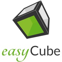 easyCube GmbH logo, easyCube GmbH contact details