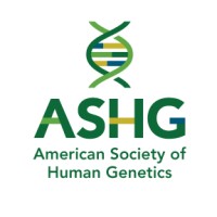 American Society of Human Genetics logo, American Society of Human Genetics contact details