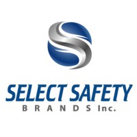 Select Safety Brands Inc. logo, Select Safety Brands Inc. contact details