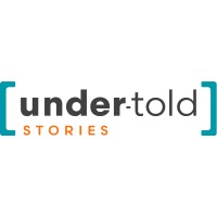 Under-Told Stories Project logo, Under-Told Stories Project contact details