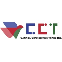 Canada Commodities Trade Inc. logo, Canada Commodities Trade Inc. contact details