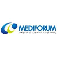 Mediforum Co., Ltd. logo, Mediforum Co., Ltd. contact details