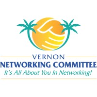 Vernon Networking Committee, Inc. logo, Vernon Networking Committee, Inc. contact details