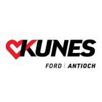 Kunes Ford of Antioch logo, Kunes Ford of Antioch contact details