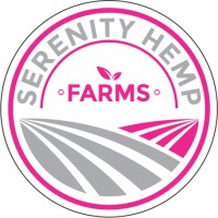 Serenity Hemp Farms logo, Serenity Hemp Farms contact details