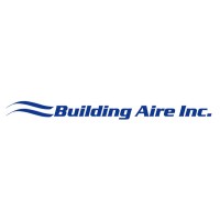 Building Aire Inc logo, Building Aire Inc contact details