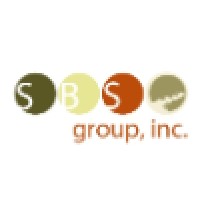 SBS Group, Inc. logo, SBS Group, Inc. contact details