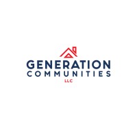 Generation Communities logo, Generation Communities contact details