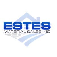 Estes Material Sales, Inc. logo, Estes Material Sales, Inc. contact details