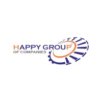 Happy Group of Companies logo, Happy Group of Companies contact details