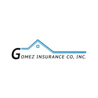 Gomez Insurance Co logo, Gomez Insurance Co contact details