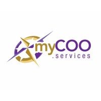 myCOO.services logo, myCOO.services contact details