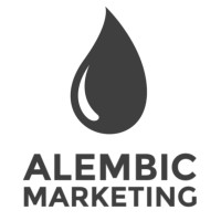 Alembic Marketing logo, Alembic Marketing contact details