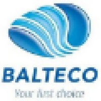 Balteco logo, Balteco contact details