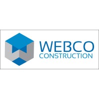 WEBCO Construction, LLC logo, WEBCO Construction, LLC contact details